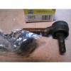 Moog ES2073L  STEERING TIE ROD END - New Old Stock #1 small image
