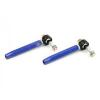 Megan racing Tie Rod Ends power steering For Toyota Corolla 84-87 AE86 GTS SR5