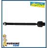 02-04 Jeep Liberty 4 Pc Kit Front Left Right Inner Outer Tie Rod End 4WD RWD