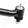 8 New Suspension Tie Rod End Adjusting Sleeve for 96-03 Chevrolet S10 RWD #4 small image
