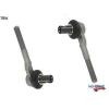 Audi S8 A8 Quattro VW Phaeton Set of 2 Outer Tie Rod End TRW 4E0 419 811E