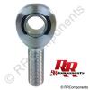 LH 7/8&#034;-14 Thread x 7/8 Bore, Chromoly Heim Joint, Joints, Rod End, Ends (.875)