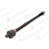 New Replacement Steering Tie Rod End, 1K0423810A #1 small image