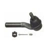 FORD F-250 4WD Front Suspension Steering Kit Tie Rod Ends Ball Joints Both Sides