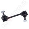 10 Pcs Suspension for 1996-2002 Toyota Corolla Ball Joint Tie Rod End Sway Bar