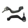 Jaguar S Type - 2 Premium Outer Tie Rod Ends 99-09