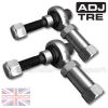 AUDI QUATTRO/CABRIOLET/COUPE FORMULA TRACK ROD ENDS (PAIR) - CMB0722