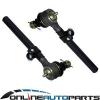 2 Outer Tie Rod Ends LH + RH Toyota Corolla Sprinter AE71 AE86R KE70 1981-87 RWD