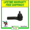 *NEW* Heavy Duty ES3631 Steering Tie Rod End Front Outer