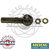 Moog New Replacement Complete Outer Tie Rod Ends Pair For Corvette  Cadillac XLR