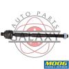 Moog Replacement New Inner Tie Rod End Pair For Hummer H3 07-10 H3T 09-10