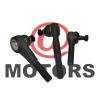 Steering Tie Rod Ends Fits Blazer K10 K20 Suburban V20 Jimmy K2500 K1500 V2500