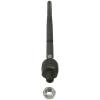 Steering Tie Rod End Inner FEDERATED SBEV400 fits 98-10 VW Beetle #2 small image