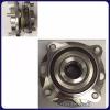 1 KOYO BEARING FRONT WHEEL HUB ASSEMBLY FOR TOYOTA TACOMA 4WD ONLY (2005-2014)