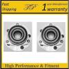 Front Wheel Hub Bearing Assembly for JEEP Cherokee 1999-2001 (PAIR) #1 small image