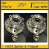 Front Wheel Hub Bearing Assembly For HONDA ACCORD 4Cyl 2.2L 1990-1997 (PAIR)