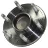 Pair of 2 Front Driver and Passenger Wheel Hub and Bearing Assembly w/ ABS - 2WD #3 small image