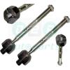 For Land Rover Range Rover 3 Front Axle Left &amp; Right Inner Tie Track Rod Ends x2