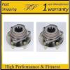 Front Wheel Hub Bearing Assembly for Chevrolet Impala (Non-ABS) 2000 - 2008 PAIR