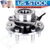 NEW Front Wheel Hub Bearing Assembly SILVERADO TAHOE SIERRA YUKON SAVANA 1500