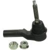 Steering Tie Rod End Verto USA CH:ES3460