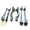 Toyota Camry 2007-2011 Te Rod End Front Outer,Inner And Sway Bar Link 6Pc Kit #1 small image