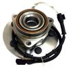 New Front Complete Wheel Hub and Bearing Assembly Navigator Expedition 4WD ABS