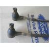 NOS GENUINE FORD INNER TIE ROD ENDS AUSTRALIAN GALAXIE 69 -on