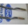 NOS GENUINE FORD INNER TIE ROD ENDS AUSTRALIAN GALAXIE 69 -on