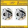 Front Wheel Hub Bearing Assembly for PONTIAC G5 (Non-ABS) 2007 - 2009 PAIR