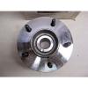 National 515017 Wheel Bearing and Hub Assembly