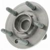 Front Wheel Hub Bearing Assembly for CADILLAC CTS 2008 - 2011 PAIR