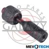 New Complete Inner &amp; Outer Tie Rod Ends For Trailblazer Envoy w/ 16mm only