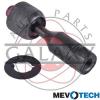 New Complete Inner &amp; Outer Tie Rod Ends For Trailblazer Envoy w/ 16mm only