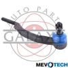 New Complete Inner &amp; Outer Tie Rod Ends For Trailblazer Envoy w/ 16mm only