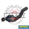 Moog New Replacement Complete Outer Tie Rod End Pair For Madza 2 2011-14