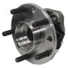 New Front Complete Wheel Hub and Bearing Assembly 4x4 w/ ABS for Chevy Blazer