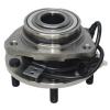 New Front Complete Wheel Hub and Bearing Assembly 4x4 w/ ABS for Chevy Blazer