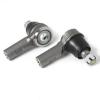 Set Of 2 Pieces Tie Rod Ends Linkages Outer For Isuzu D-Max TFR 4WD 2007-On