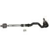 Moog Chassis ES800685A Steering Tie Rod End Assembly - fit BMW X5 07-13 x6