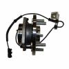 FRONT Wheel Bearing &amp; Hub Assembly FITS JEEP WRANGLER 2007-2013 RWD