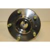 ACDelco GM Original Equipment FW293 Wheel Bearing and Hub Assembly New #3 small image
