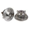 Pair New Rear Left &amp; Right Wheel Hub Bearing Assembly For Mini Cooper