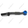 Mevotech MS40622 Outer Tie Rod End #1 small image