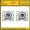 Pair of Front L&amp;R Wheel Hub Bearing Assembly for LEXUS IS250 (AWD) 2006-2013