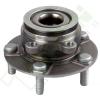 Front Wheel Hub Bearing Assembly New For Sentra Rogue Rogue Select W/ABS 5 Lug #3 small image