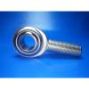 4-Link 5/8&#034;-18 Thread  x 1/2&#034; Bore, Rod End / Heim Joints, With Jam Nuts (.625)