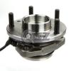 1997-2001 GM Chevy Trucks Pickups Front Wheel Bearing Hub Assembly Replacement #4 small image