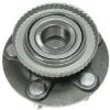 REAR Wheel Bearing &amp; Hub Assembly FITS 2000-2004 Ford Taurus (rear disc brake)