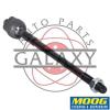Moog New Replacement Complete Inner Tie Rod End Pair For Infiniti Q45 02-04